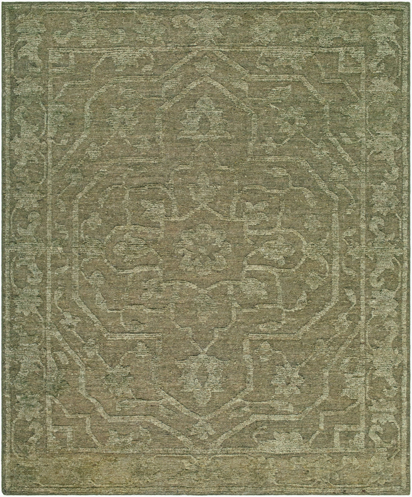 Surya Savannah SVN-2304 Olive Area Rug main image