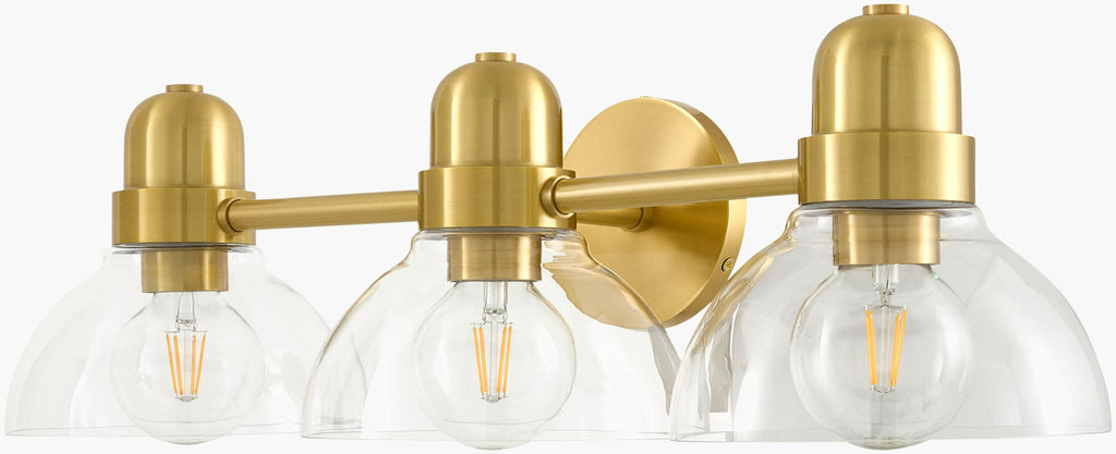 Surya Solvoro SVO-001 Lamp main image