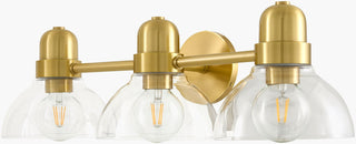 Surya Solvoro SVO-001 Lamp main image