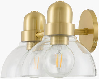 Surya Solvoro SVO-002 Lamp main image