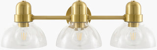 Surya Solvoro SVO-001 Lamp Angle