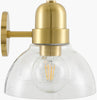 Surya Solvoro SVO-001 Lamp Detail