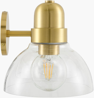 Surya Solvoro SVO-001 Lamp Detail