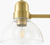 Surya Solvoro SVO-001 Lamp Detail
