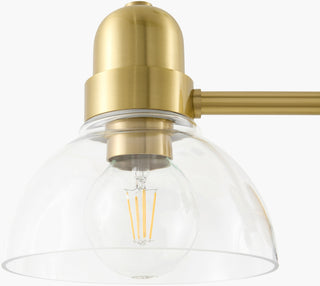 Surya Solvoro SVO-001 Lamp Detail
