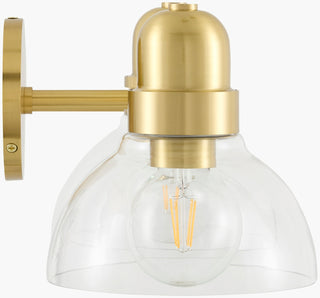 Surya Solvoro SVO-002 Lamp Detail
