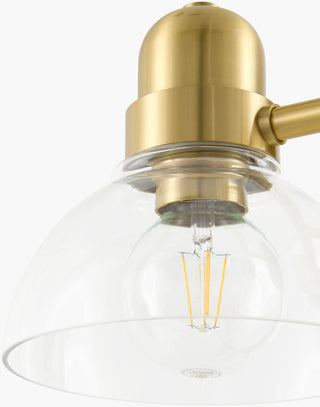Surya Solvoro SVO-002 Lamp Detail