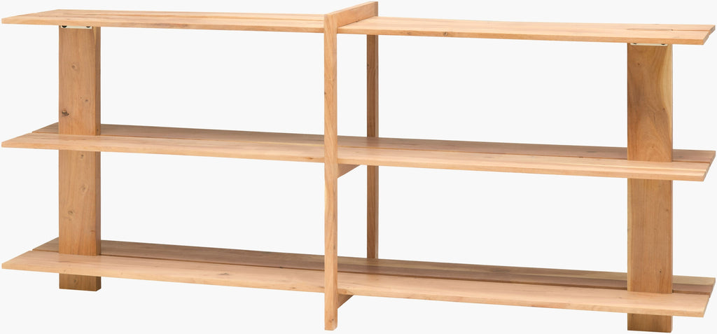 Surya Severo SVRO-003 Brown / Furniture main image