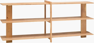 Surya Severo SVRO-003 Brown / Furniture Main Image