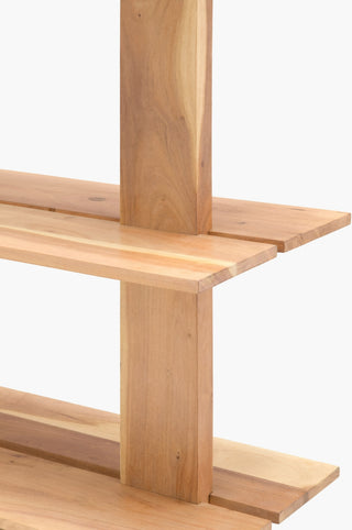 Surya Severo SVRO-003 Brown / Furniture Corner Shot