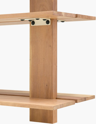 Surya Severo SVRO-003 Brown / Furniture Main Image