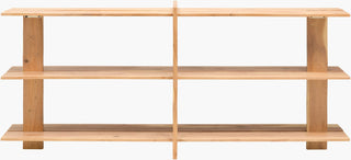 Surya Severo SVRO-003 Brown / Furniture Angle