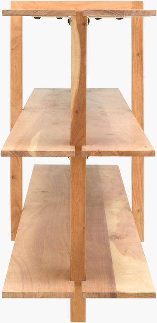 Surya Severo SVRO-003 Brown / Furniture Main Image