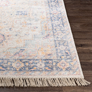 Surya Sivas SVS-2301 Area Rug Angle