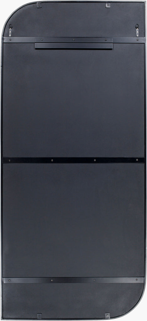 Surya Sweyn SWE-002 Black main image