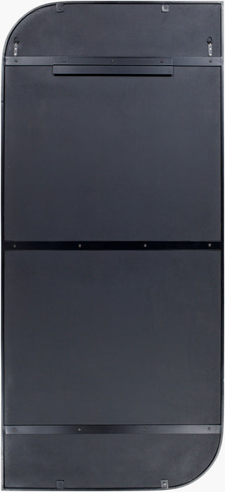 Surya Sweyn SWE-002 Black main image