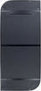 Surya Sweyn SWE-002 Black Back