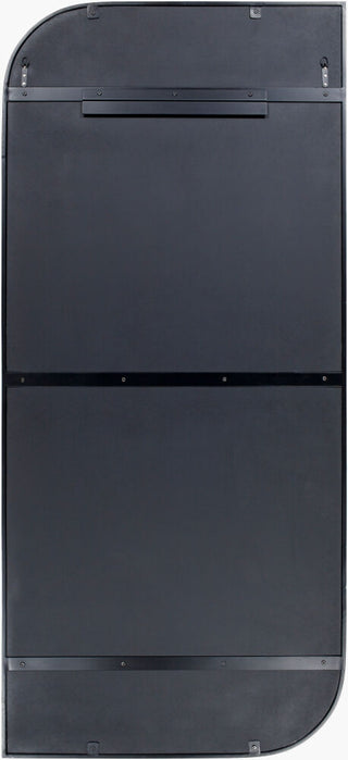 Surya Sweyn SWE-002 Black Back
