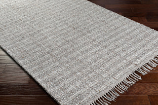 Surya Skywalk SWK-2300 Area Rug Corner Shot