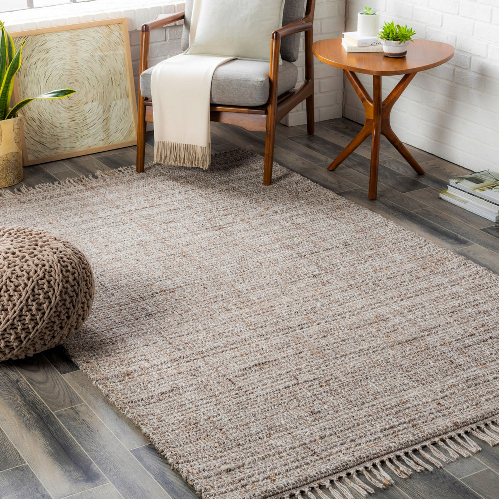 Surya Skywalk SWK-2300 Area Rug Room Scene Feature