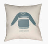 Livabliss Sweater Weather SWR-001 Ivory main image