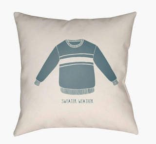 Livabliss Sweater Weather SWR-001 Ivory main image