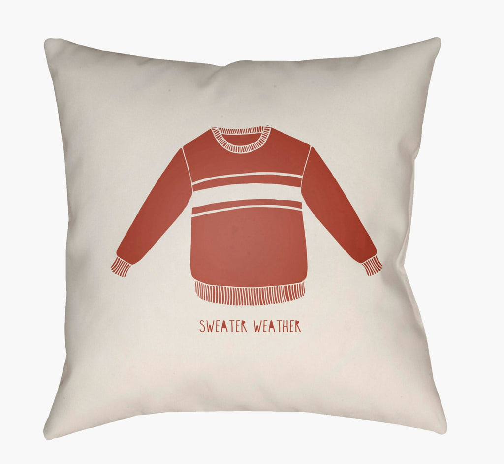 Livabliss Sweater Weather SWR-002 Beige main image