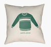 Livabliss Sweater Weather SWR-003 Ivory main image