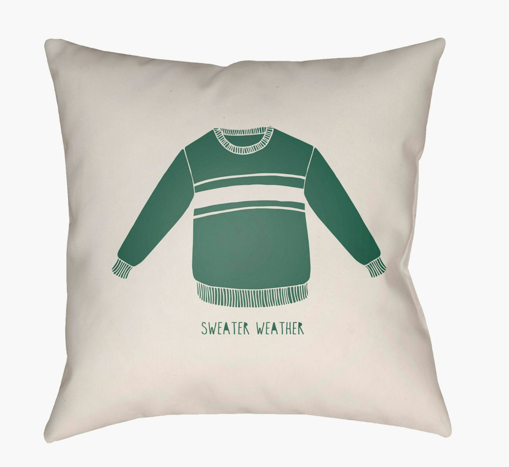 Livabliss Sweater Weather SWR-003 Ivory main image
