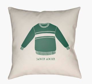 Livabliss Sweater Weather SWR-003 Ivory main image