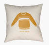 Livabliss Sweater Weather SWR-004 Ivory main image