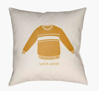 Livabliss Sweater Weather SWR-004 Ivory main image