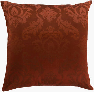 Surya Elizabeth SY-014 Burgandy main image