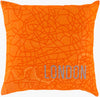 Surya City Maps SY-019 Slate main image