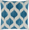 Livabliss Ogee SY-048 Blue main image