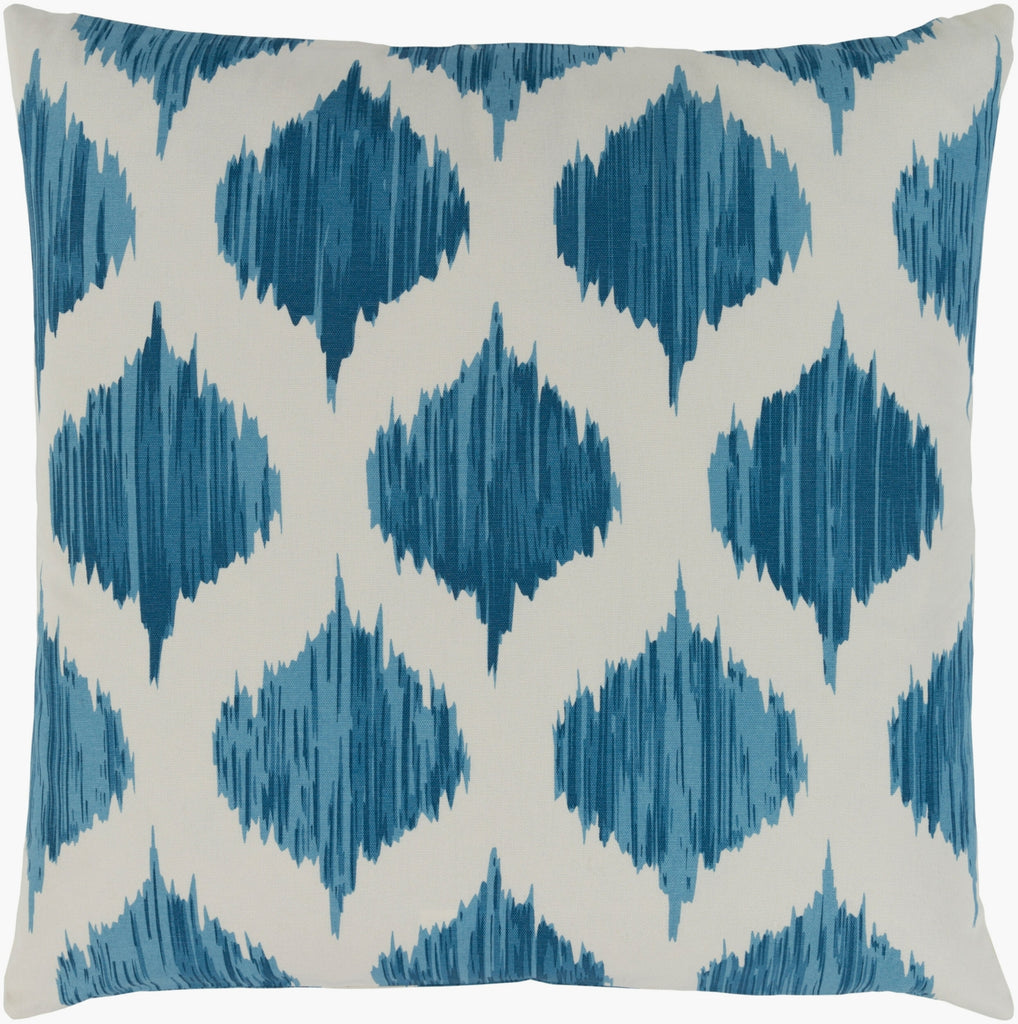 Livabliss Ogee SY-048 Blue main image