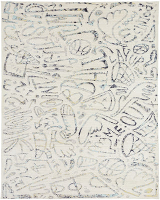 Kalaty Sportsglyphs SY1264 Multi Area Rug Main Image