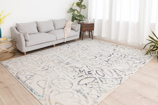 Kalaty Sportsglyphs SY1264 Multi Area Rug Alternative Image