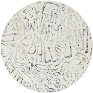 Kalaty Sportsglyphs SY1264 Multi Area Rug Alternative Image