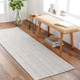 Surya Sycamore SYC-2300 Area Rug Room Scene Feature