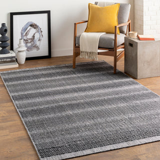 Surya Sycamore SYC-2301 Area Rug Room Scene Feature