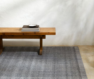 Surya Sycamore SYC-2301 Area Rug Style Shot Feature