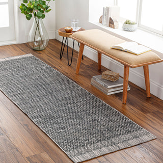 Surya Sycamore SYC-2301 Area Rug Room Scene Feature