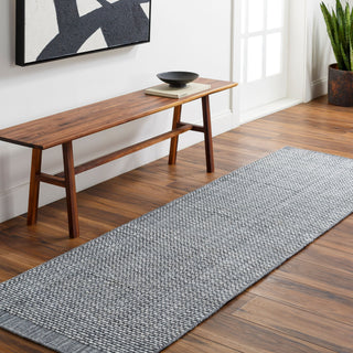 Surya Sycamore SYC-2303 Area Rug Room Scene Feature