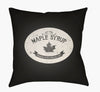 Livabliss Maple Syrup SYRP-002 Ebony main image