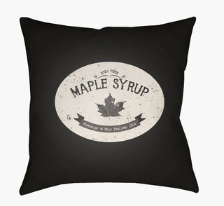 Livabliss Maple Syrup SYRP-002 Ebony main image