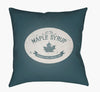 Livabliss Maple Syrup SYRP-004 Slate Blue main image