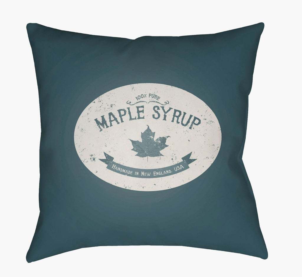 Livabliss Maple Syrup SYRP-004 Slate Blue main image