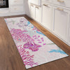 Dalyn Seabreeze SZ1 Blush Area Rug 