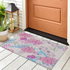 Dalyn Seabreeze SZ1 Blush Area Rug 